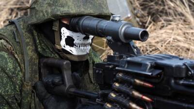 “ЧВК Вагнера” начала широкий набор наемников на войну с Украиной. Берут всех