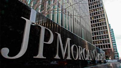 Крупнейший банк США JPMorgan выходит из России