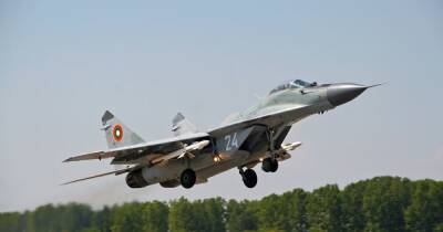 Президент США Байден лично заблокировал передачу Украине польских истребителей МИГ-29, - СМИ