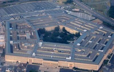 В Пентагоне отметили креативность воздушной обороны Украины