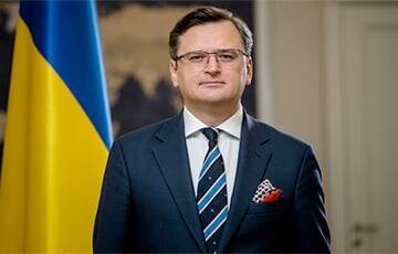 Кулеба: Теперь есть 100% уверенность, что Украина станет членом ЕС