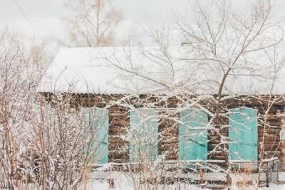 Небольшой снег и почти ноль — погода на 12 марта в Забайкалье
