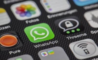 Хинштейн: ограничение доступа к Instagram не затронет WhatsApp