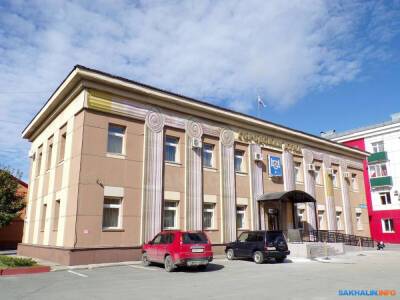 13 марта в Южно-Сахалинске выберут нового депутата гордумы