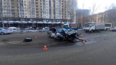 В ГИБДД назвали самые аварийные дни недели в Новосибирске