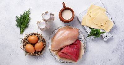 В Беларуси в полной мере обеспечивается потребность внутреннего рынка в мясной, молочной и мукомольно-крупяной продукции
