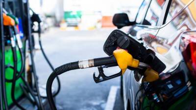 Дорогое топливо: в Европе растут цены на бензин