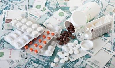 Глава Удмуртии сообщил о трехмесячном запасе лекарств в больницах республики