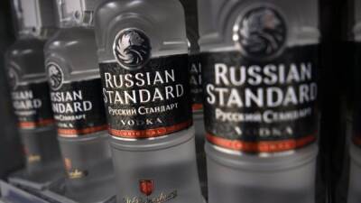 Новые санкции против России: водка, алмазы, икра и предметы роскоши