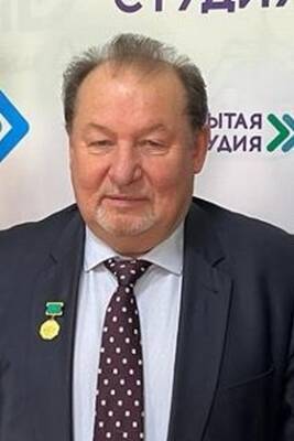 Леонид Вокуев: «Наше дело правое»