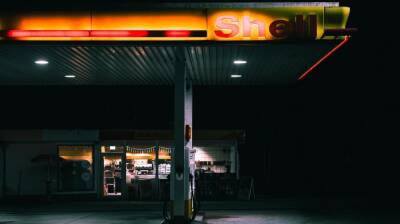 Эксперт усомнился в уходе с воронежского рынка заправок Shell