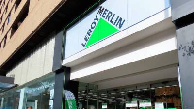 Leroy Merlin не планирует выходить из РФ, готовит увеличение поставок и ассортимента
