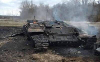 Силы обороны Украины дают достойный отпор: Оперативная информация по состоянию на 6:00 12 марта