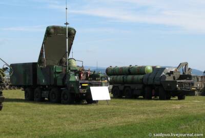 США обсуждают с союзниками возможность передачи Украине систем ПВО