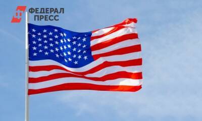 Посол Антонов заявил о попытках США демонизировать Россию