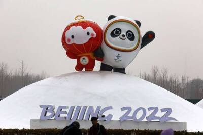 Китай одержал досрочную победу в медальном зачёте Паралимпиады в Пекине