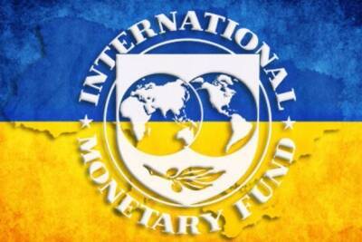 Украина получила за неделю 1,4 млрд долларов США и более 700 млн евро