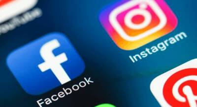 Facebook и Instagram разрешили посты с лозунгами против российских солдат
