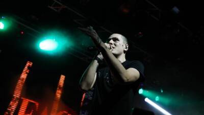 Рэпер Face покинул Россию и больше не будет давать концерты в стране