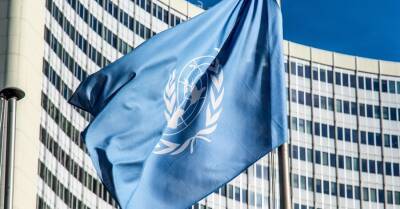 В ООН опровергли обвинения Украины в размещении секретных биолабораторий