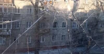 Оккупанты ночью обстреляли Харьков и Северодонецк, над Днепром вражескую ракету уничтожила ПВО (ФОТО)