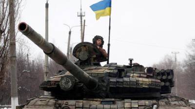Война в Украине, день 17-й: обстрелы городов и новый замысел Путина