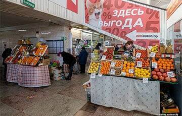 «Хорошо, что закупились впрок»: что происходит с ценами в Беларуси