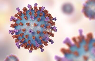 До 377 упало число заболевших коронавирусом в минувшие сутки в Тверской области