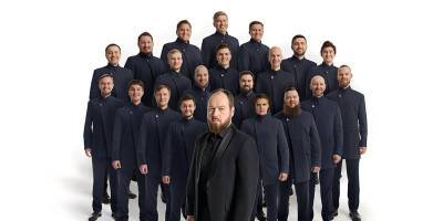 В Смоленске пройдет пасхальный концерт мужского хора Московского Сретенского монастыря