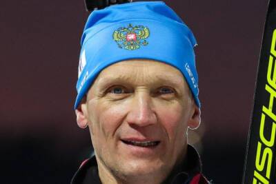 Драчёв оценил результаты мужского спринта на Кубке СБР по биатлону