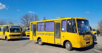 12 марта продолжится эвакуация и доставка гуманитарных грузов в самые горячие точки Украины