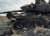 Украинская артиллерия «накрыла» прямым попаданием колонну танков и БМП оккупантов
