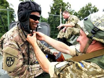«Без суда и следствия»: эксперт рассказал, что ждет воюющих на стороне Киева наемников