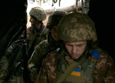 Украинские айтишники собрали 700 миллионов для армии и гуманитарных целей