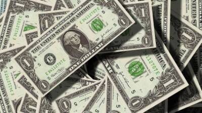 Минфин США разрешил вывоз долларов в Россию в определенных случаях