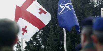 Страны НАТО 20 марта начнут военные учения в Грузии