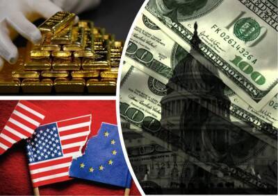 США бесстыдно спекулируют долларом-Рябков
