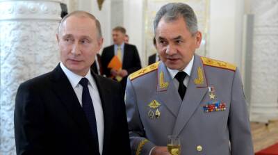 В РФ начались проблемы внутри военно-политического руководства – ГУР