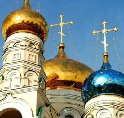В Дрогобыче официально запретили деятельность УПЦ Московского патриархата