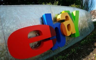 eBay остановил все транзакции с российскими адресами | Новости и события Украины и мира, о политике, здоровье, спорте и интересных людях