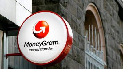 MoneyGram приостанавливает предоставление услуг в России