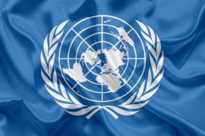 ООН обвинила РФ в применении кассетных бомб на Украине