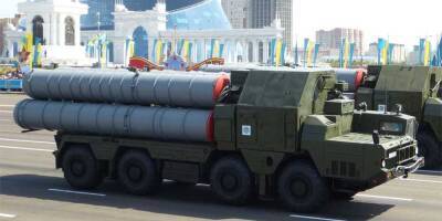 The Washington Post: вместо истребителей, США могут передать Украине С-300