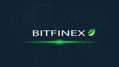 Биржа Bitfinex отказывается замораживать счета россиян, не попавших под санкции