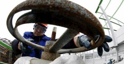 Кариньш: Европа полна решимости перейти к полному отказу от российского газа и нефти
