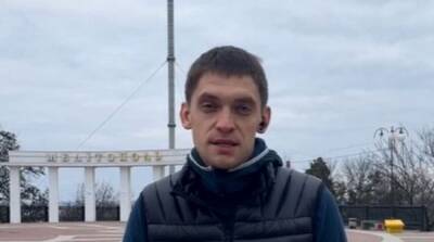 Зеленский просит мировых лидеров помочь освободить похищенного мэра Мелитополя