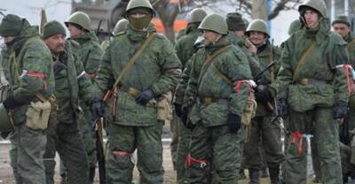 Окупанти РФ захопили східні околиці Маріуполя та здійснюють інженерне обладнання позицій на Чернігівщині