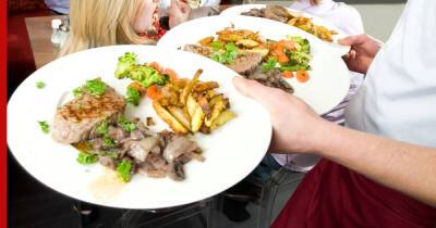 Рестораторы Сочи вынуждены изменять меню на фоне дефицита продуктов