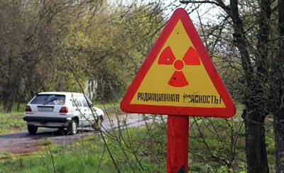 Ветер предотвратит риски повышенной радиации для стран Балтии в случае утечки на Чернобыльской АЭС