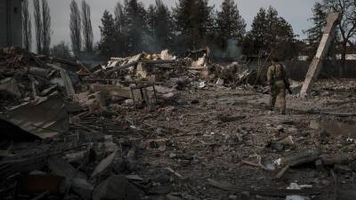 В Киеве вновь подсчитали военные потери РФ